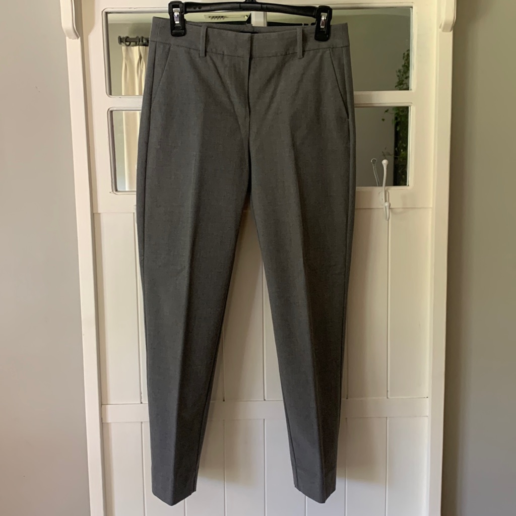 J. Crew. Ruby Pant